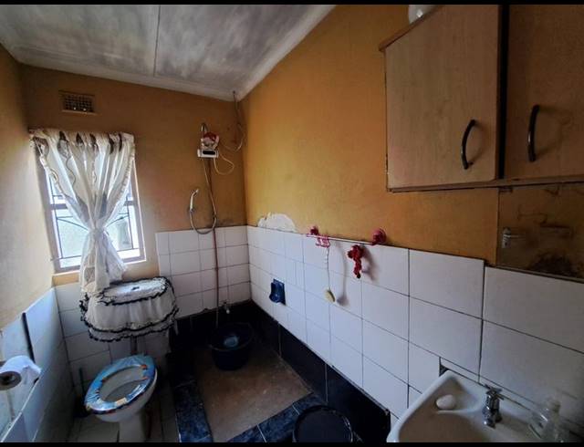 2 BEDROOM HOUSE FOR SALE IN PALMVIEW